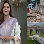 ندا یاسر کا بھارت کی بزدلانہ کارروائیوں پر شدید ردعمل، پاک فوج سے اظہارِیکجہتی