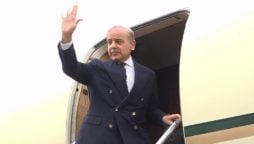 وزیر اعظم چار ملکی دورے کے پہلے مرحلے میں ترکیہ کے دورے پر روانہ
