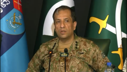 بھارت امریکہ نہیں اور پاکستان افغانستان نہیں، ڈی جی آئی ایس پی آر کا واضح پیغام