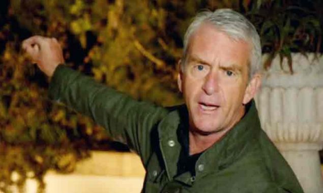 نک رانرٹسن / امریکی صحافی