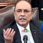 صدر مملکت آصف زرداری کے استعفے کی خبروں پر پیپلزپارٹی  کا سخت ردعمل