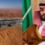 سودی جوہری پروگرام کا امکان