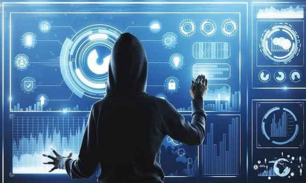 سائبر ٹیکنالوجی کا موثر استعمال