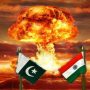 حماقت میں بھارت کاردعمل
