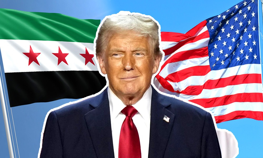 ایک نئی امید