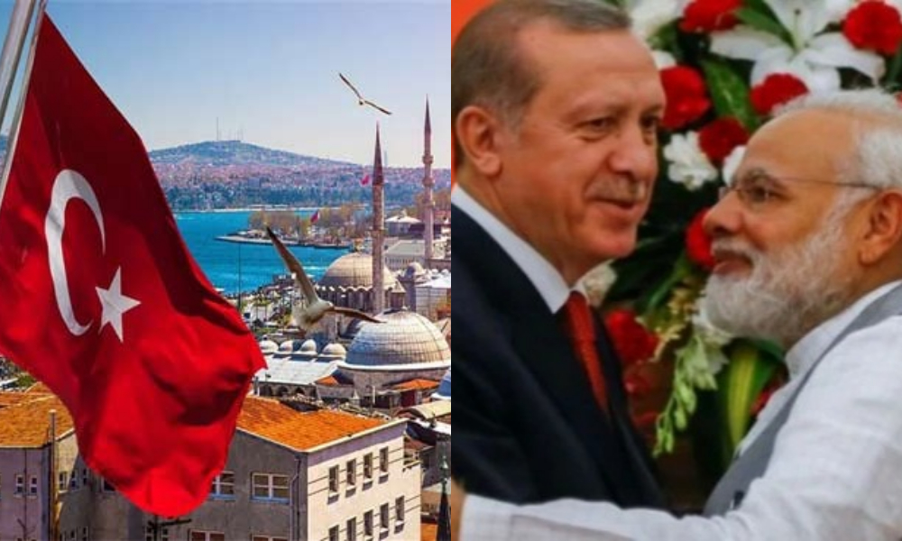 آگ بگولا ہندو انتہاپسند