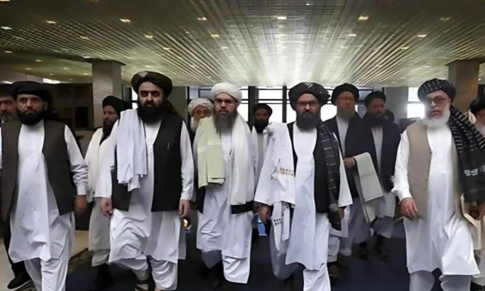 افغانستان اورپاکستان کو الجھانے کی سازش