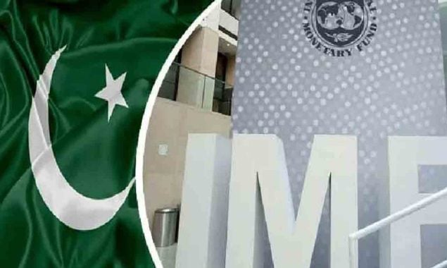 آئی ایم ایف سے اقتصادی جائزہ مذاکرات، بعض اہم اہداف تاحال نامکمل