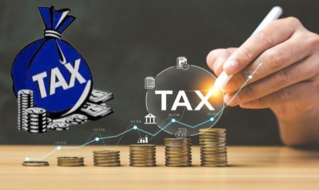 حکومت کا غیر رجسٹرڈ تاجروں پر اضافی سیلز ٹیکس ختم کرنے کا فیصلہ