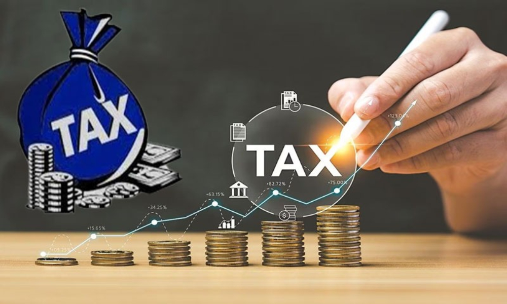 حکومت کا غیر رجسٹرڈ تاجروں پر اضافی سیلز ٹیکس ختم کرنے کا فیصلہ