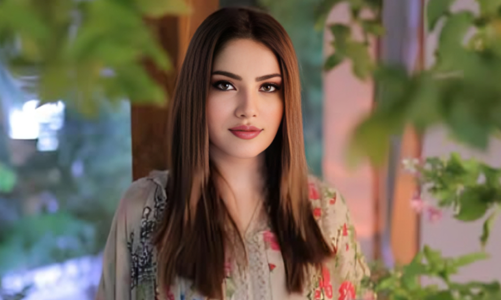 نیلم منیر کی بی جے پی حکومت پر کڑی تنقید، بھارتی پروپیگنڈے کی قلعی کھول دی