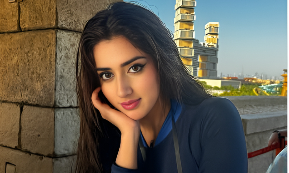 محبت میں دھوکہ؟ جنت مرزا نے ماضی بھلانے اور موو آن کرنے کا گر شیئر کردیا