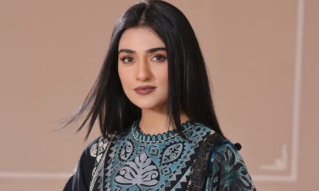 سارہ خان کا ’اینٹی فیمینزم‘ پر دو ٹوک مؤقف، مداحوں میں نئی بحث چھڑ گئی