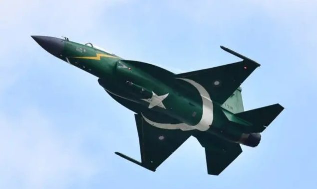 بھارت کواسٹریٹجک جھٹکا