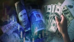 زرمبادلہ کے ذخائر ملکی تاریخ کی بلند سطح پر پہنچ گئے