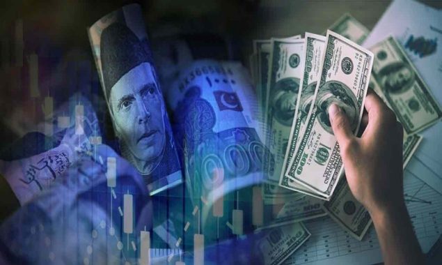 زرمبادلہ کے ذخائر ملکی تاریخ کی بلند سطح پر پہنچ گئے