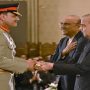 بیٹن آف فیلڈ مارشل