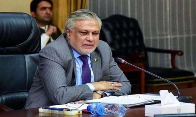 ایران سے 3 اہم تجارتی معاہدے طے پاچکے،اسحاق ڈار