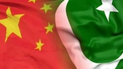پاک چین تعلقات ہم آہنگی اور عملی شراکت داری کی نئی جہت اختیار کر رہے ہیں، چین
