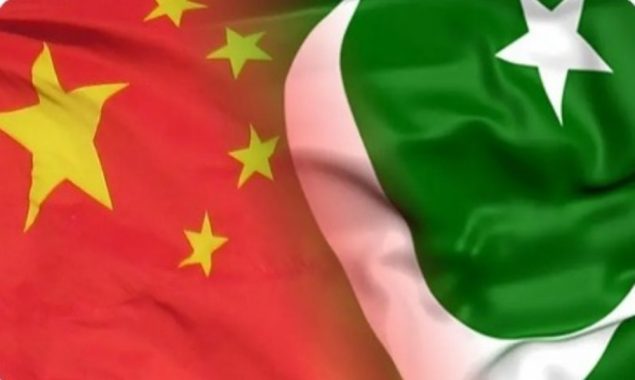 پاک چین تعلقات ہم آہنگی اور عملی شراکت داری کی نئی جہت اختیار کر رہے ہیں، چین