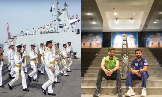 پی ایس ایل فائنل آج، لاہور قلندرز اور کوئٹہ گلیڈی ایٹرز میں سنسنی خیز مقابلہ متوقع