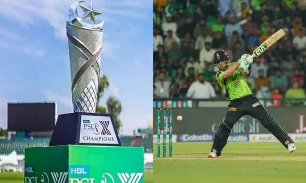 لاہور قلندر