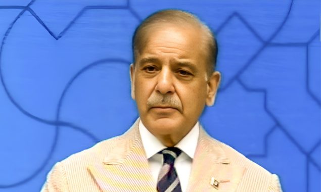 عالمی یوم آبادی: نوجوانوں کو بااختیار بنانا وقت کی ضرورت ہے، وزیراعظم