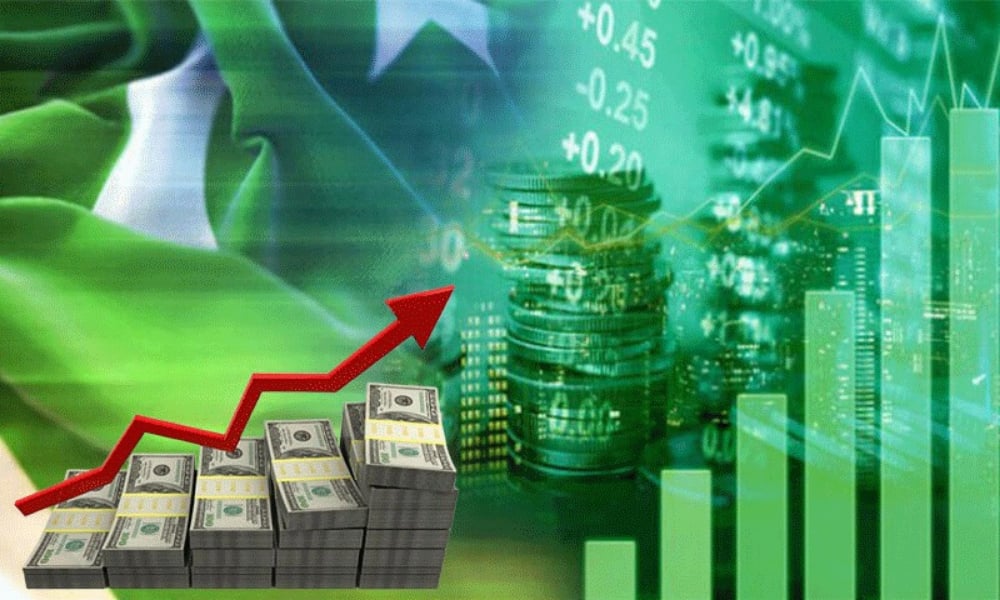 رواں مالی سال ترسیلات زر، برآمدات اور درآمدات میں اضافہ، آؤٹ لک رپورٹ جاری