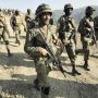 خیبرپختونخوا میں آپریشن، 35 بھارتی حمایت یافتہ خارجی دہشتگرد ہلاک، 12 جوان شہید