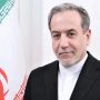 مسلح افواج کی فوجی کارروائیاں صبح 4 بجے تک کامیابی سے جاری رہیں، عباس ایراقچی