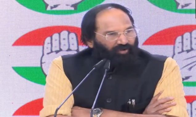 بھارتی جنرل