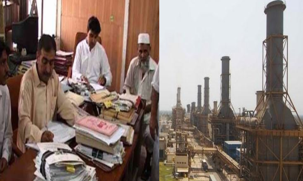 سرکاری پاور پلانٹس کی نجکاری کے بعد ملازمین کی منتقلی کا منصوبہ تیار