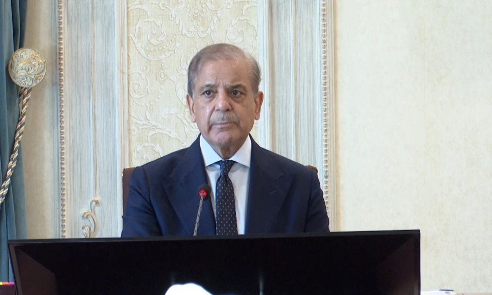 جبری نقل مکانی عالمی چیلنج بن چکی ہے، وزیراعظم