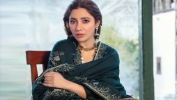 لندن میں ماہرہ خان کو بدسلوکی اور ہراسانی کا سامنا، ویڈیو وائرل