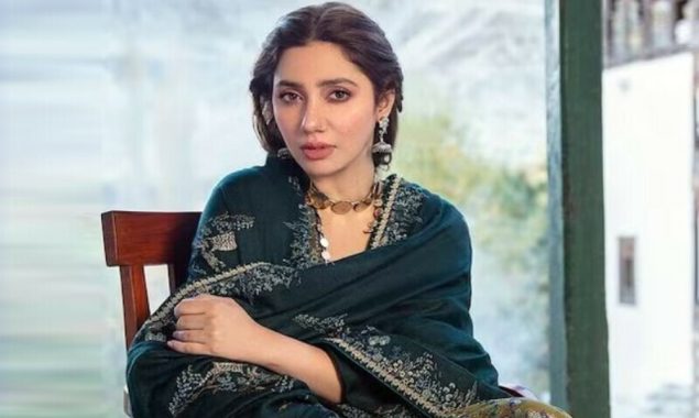 لندن میں ماہرہ خان کو بدسلوکی اور ہراسانی کا سامنا، ویڈیو وائرل