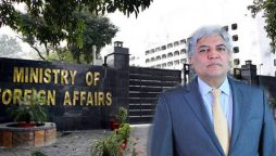 ویزے منسوخ کرنے کا بھارتی فیصلہ سنگین انسانی مسائل پیدا کررہا ہے، ترجمان دفتر خارجہ