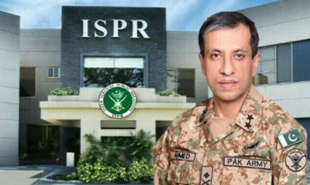 بھارت امریکہ نہیں اور پاکستان افغانستان نہیں، ڈی جی آئی ایس پی آر کا واضح پیغام