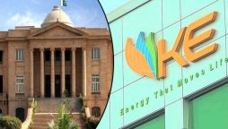 کراچی میں غیراعلانیہ لوڈشیڈنگ، سندھ ہائیکورٹ کا کےالیکٹرک سے جواب طلب