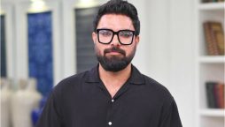 بھارت میں پاکستانی انٹرٹینمنٹ چینلز پر پابندی؛ یاسر حسین کا دلچسپ ردعمل سامنے آگیا
