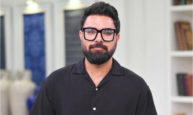 بھارت میں پاکستانی انٹرٹینمنٹ چینلز پر پابندی؛ یاسر حسین کا دلچسپ ردعمل سامنے آگیا