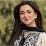 ہانیہ عامر نے اپنی ذات سے منسوب بھارتی میڈیا کی خبروں کو جھوٹا قرار دے دیا