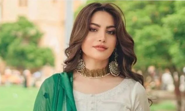 قسمت یا اتفاق؟ نیلم منیر سے متعلق 9 سال پرانی پیشگوئی سچ ثابت