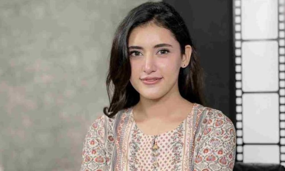 سحر ہاشمی کی شریکِ حیات کیلئے سادگی بھری خواہشات سامنے آگئیں