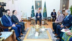 پاک بھارت کشیدگی، ترکیہ کا پاکستان کی حمایت کا اعلان
