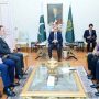 پاک بھارت کشیدگی، ترکیہ کا پاکستان کی حمایت کا اعلان