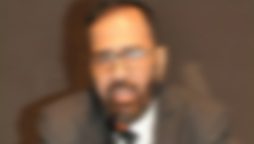 پاکستان فلم انڈسٹری ایک معروف رائٹر سے محروم ہوگئی