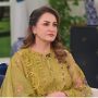 کورونا کے دنوں میں اپنی اصل طاقت کو پہچانا، صبا فیصل کا انکشاف