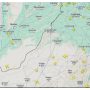 پاکستانی فضائی حدود کی بندش؛ بھارتی ایئر لائنز کو روزانہ 3 سو سے زائد کروڑ کا نقصان