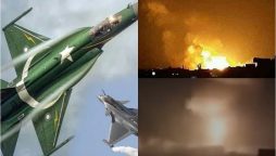 بھارت خود کو برتر نہ سمجھے، پاک فضائیہ نے پیغام پہنچادیا، امریکی جریدہ