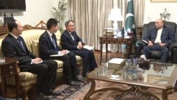 بھارت کے اقدامات سے علاقائی امن واستحکام کو خطرہ لاحق ہے، صدر مملکت